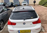 بي إم دبليو 1 series مستعمل, 2017, خصوصي
