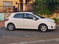 Toyota Auris 2nd hand, 2012, private