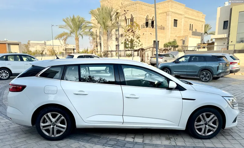 Renault Megane 2ème main, 2019, privée