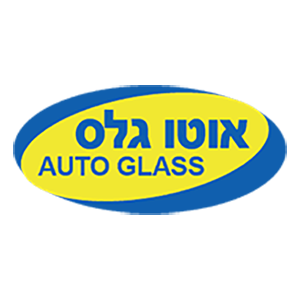 Auto Glass، الشعار