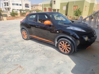 Nissan Juke 2ème main, 2013, main privée