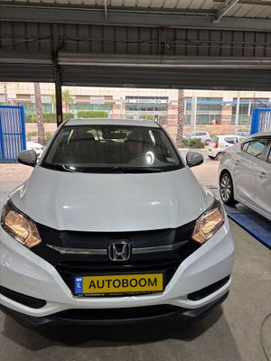 Honda HR-V 2ème main, 2017, main privée
