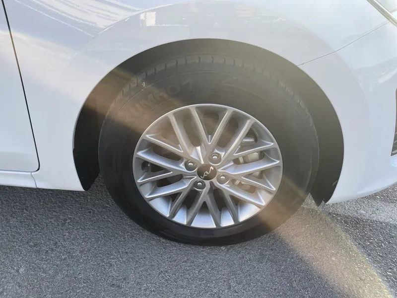 Kia Rio 2ème main, 2023, main privée
