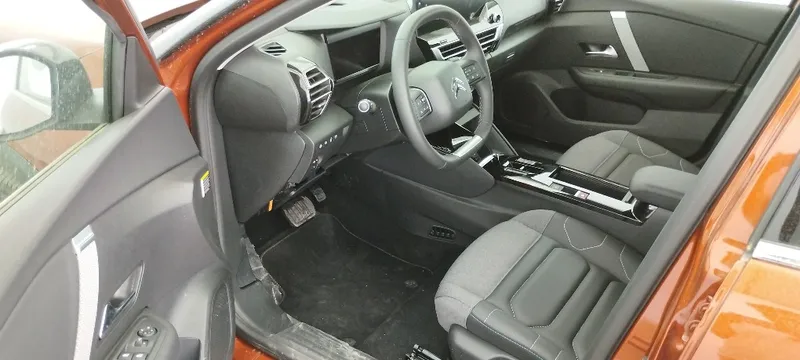 Citroen C4 2nd hand, 2023