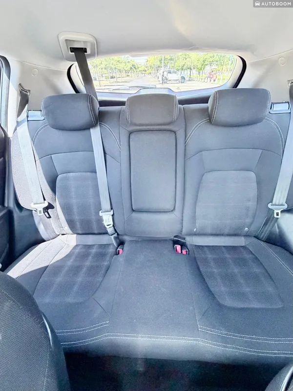 Kia Sportage 2ème main, 2014