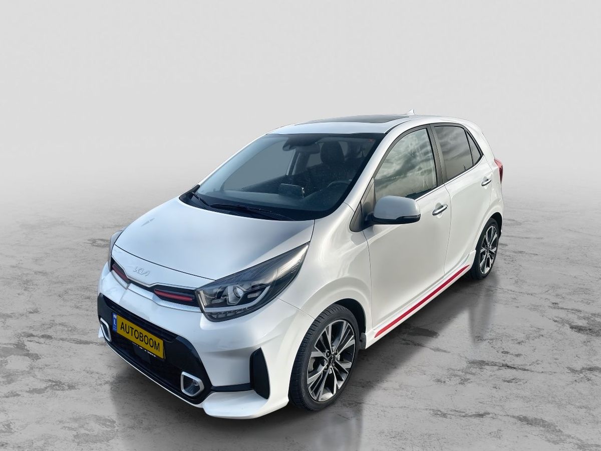 Kia Picanto 2nd hand, 2023, private