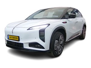 هونشي EHS7‏, 2025, صورة