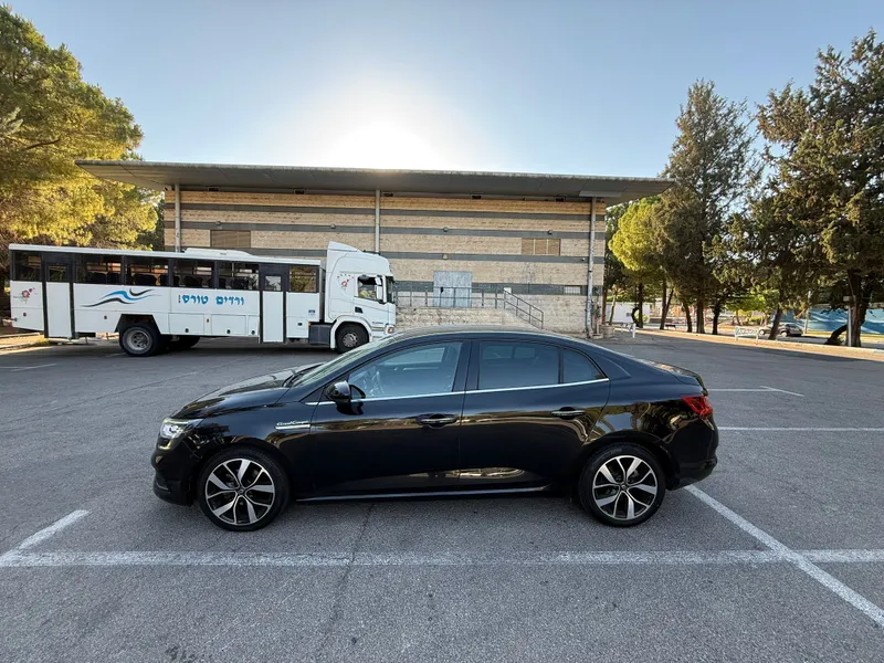 Renault Megane 2ème main, 2021, main privée