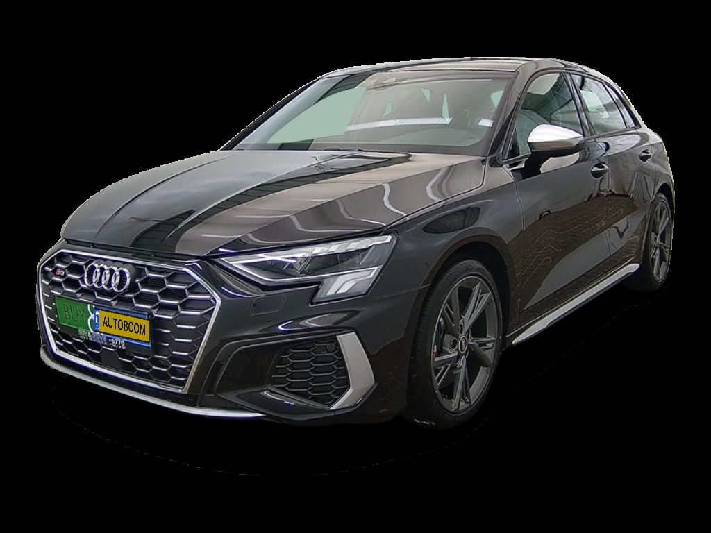 אאודי S3 רכב חדש, 2023