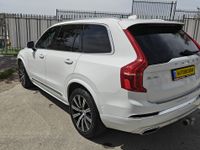 וולוו XC90 יד 2 רכב, 2021, פרטי