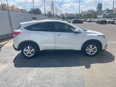 Honda HR-V 2nd hand, 2020