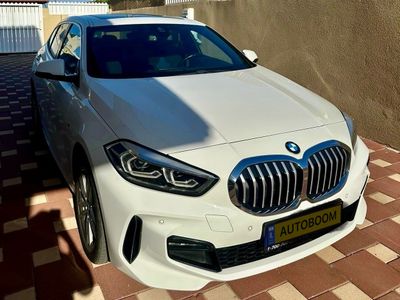 BMW 1 series 2ème main, 2021, main privée