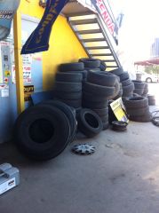Tires Chaim Ozen, photo 6