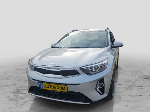 קיה סטוניק‏, 2024, תמונה
