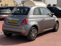 Fiat 500 2ème main, 2016