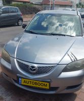 Mazda 3 с пробегом, 2006, частная