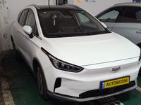 גיאומטרי C יד 2 רכב, 2022, פרטי