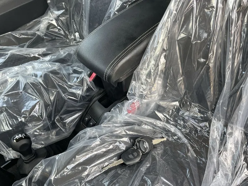 Suzuki Jimny 2nd hand, 2023, private hand