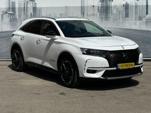 DS 7 Crossback, 2021, photo