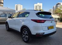 Kia Sportage 2nd hand, 2021, private