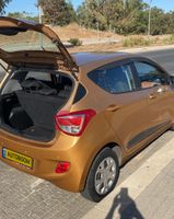 Hyundai i10 с пробегом, 2016, частная