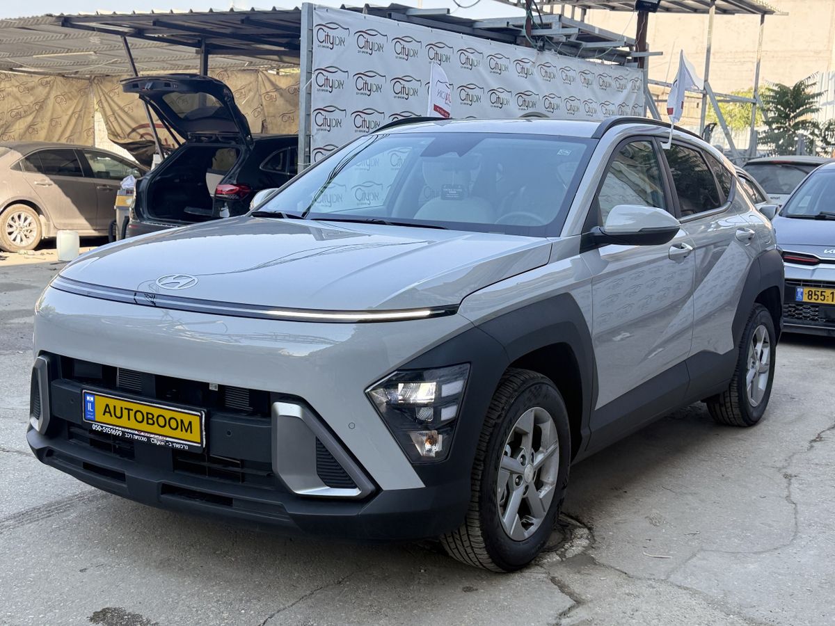 Hyundai Kona 2nd hand, 2025
