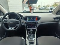 Hyundai IONIQ 2nd hand, 2018, private