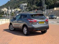 Nissan Qashqai с пробегом, 2015, частная