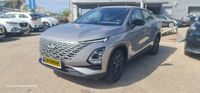 Chery FX с пробегом, 2023