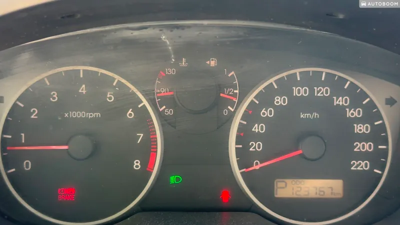 Hyundai i20 2nd hand, 2010, private
