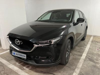 Mazda CX-5 2nd hand, 2018, private hand