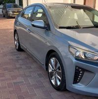 Hyundai IONIQ 2nd hand, 2017, private