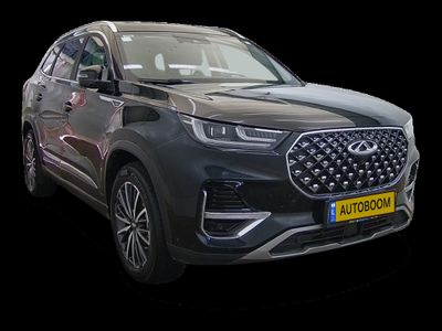 Chery Tiggo 8 Pro 2nd hand, 2024