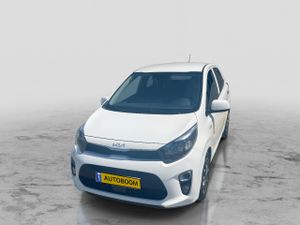 Kia Picanto, 2022, photo