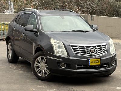 كاديلاك SRX مستعمل, 2013, مالك خاص