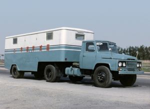 ДонгФенг. Кузов, экстерьер.