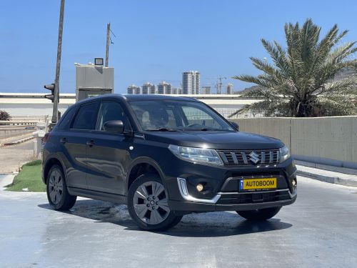 Suzuki Vitara, 2023, фото