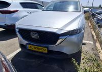 מאזדה CX-5 יד 2 רכב, 2022, פרטי