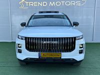 Jaecoo J7 nouvelle voiture, 2026