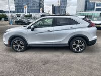 Mitsubishi Eclipse Cross 2nd hand, 2022, private