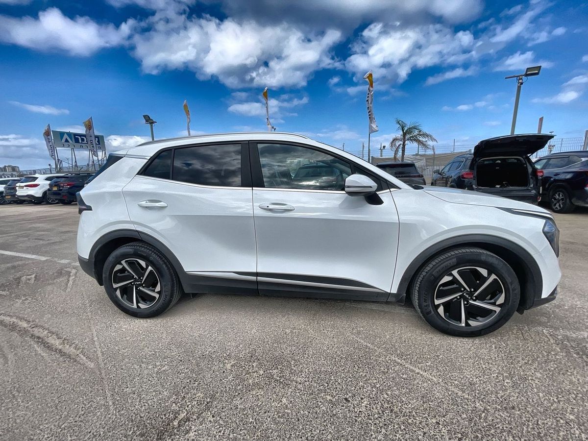 Kia Sportage 2ème main, 2023, main privée
