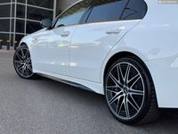 مرسيدس C-كلاس AMG مستعمل, 2024, خصوصي