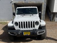 Jeep Wrangler 2ème main, 2021, privée