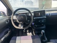 Citroen C4 Cactus с пробегом, 2017, частная