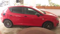 SEAT Ibiza 2nd hand, 2012, private