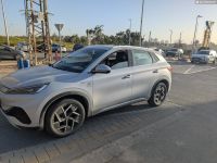 BYD Atto 3 с пробегом, 2023, частная