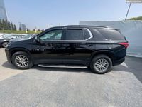 Chevrolet Traverse с пробегом, 2023, частная