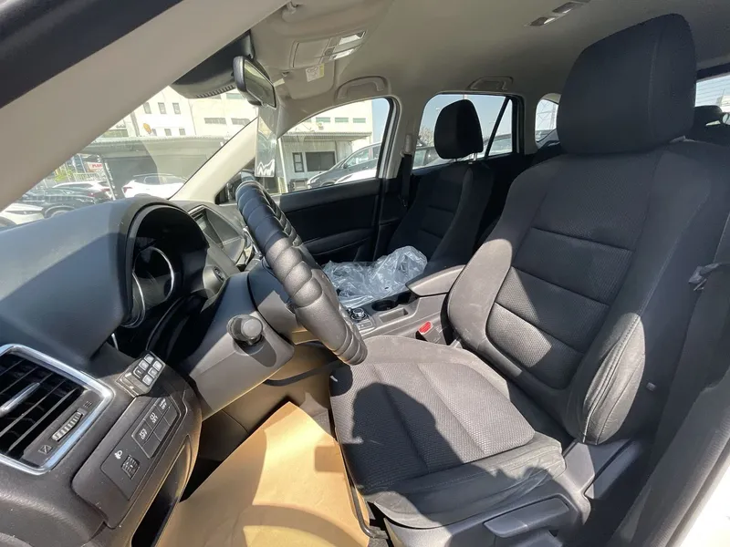 مازدا CX-5 مستعمل, 2015, مالك خاص