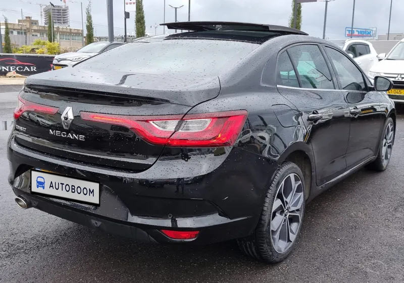 Renault Megane 2ème main, 2019, main privée