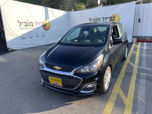 שברולט ספארק‏, 2021, תמונה